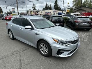 Kia 2019 Optima