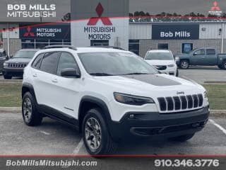 Jeep 2020 Cherokee