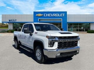 Chevrolet 2022 Silverado 2500HD