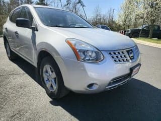 Nissan 2010 Rogue