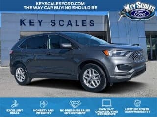 Ford 2023 Edge