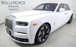 Rolls-Royce 2024 Phantom