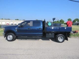 Ford 2019 F-350 Super Duty