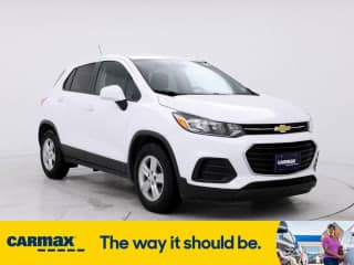 Chevrolet 2019 Trax