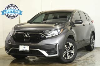 Honda 2021 CR-V