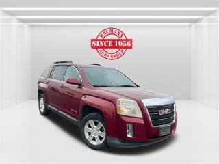 GMC 2010 Terrain