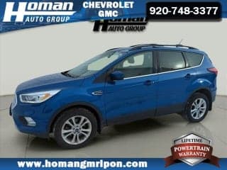 Ford 2019 Escape