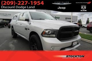 Ram 2018 1500