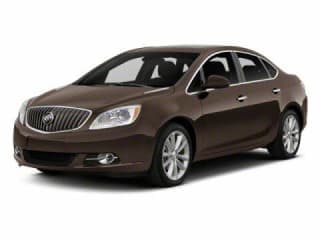 Buick 2013 Verano