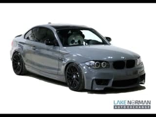 BMW 2010 1 Series