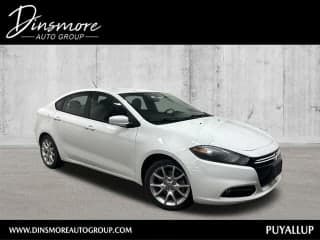 Dodge 2013 Dart