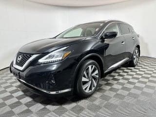 Nissan 2019 Murano