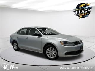 Volkswagen 2013 Jetta