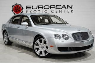 Bentley 2006 Continental Flying Spur