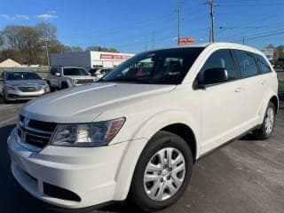 Dodge 2014 Journey