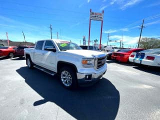 GMC 2014 Sierra 1500