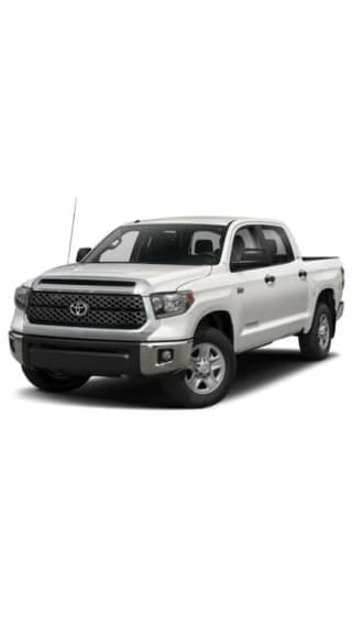 Toyota 2021 Tundra