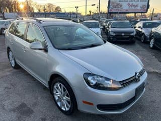 Volkswagen 2011 Jetta