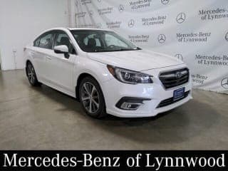 Subaru 2018 Legacy