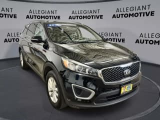 Kia 2017 Sorento