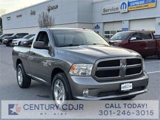 Ram 2013 1500