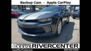 Chevrolet 2017 Camaro