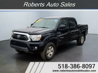 Toyota 2013 Tacoma