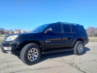 Toyota 2005 4Runner