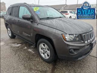 Jeep 2016 Compass