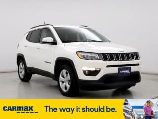 Jeep 2020 Compass