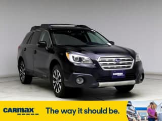 Subaru 2017 Outback