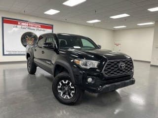 Toyota 2021 Tacoma