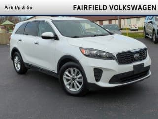 Kia 2019 Sorento