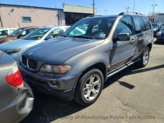 BMW 2006 X5