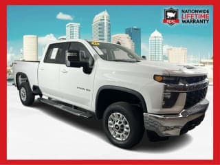 Chevrolet 2023 Silverado 2500HD