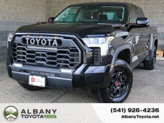 Toyota 2023 Tundra