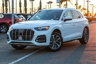 Audi 2021 Q5