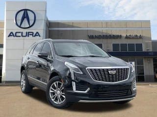 Cadillac 2021 XT5