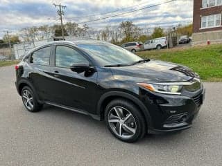 Honda 2022 HR-V