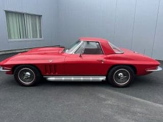 Chevrolet 1965 Corvette