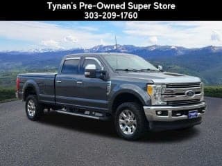 Ford 2017 F-250 Super Duty