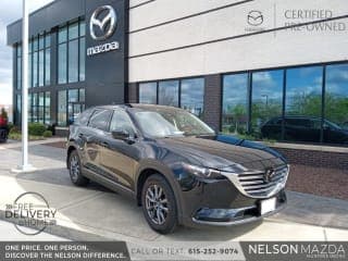 Mazda 2021 CX-9