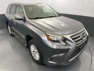 Lexus 2015 GX 460