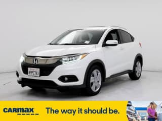 Honda 2019 HR-V