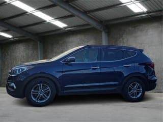 Hyundai 2018 Santa Fe Sport