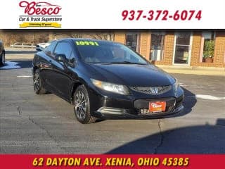 Honda 2013 Civic