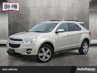 Chevrolet 2014 Equinox