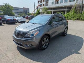 Buick 2014 Encore