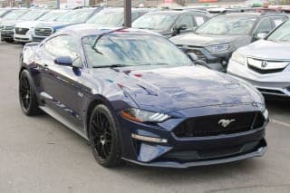 Ford 2019 Mustang