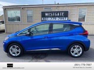 Chevrolet 2020 Bolt EV